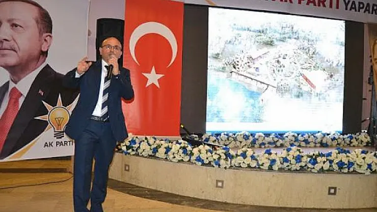 Belediye mahalle girişlerinde ücret almaya başladı!