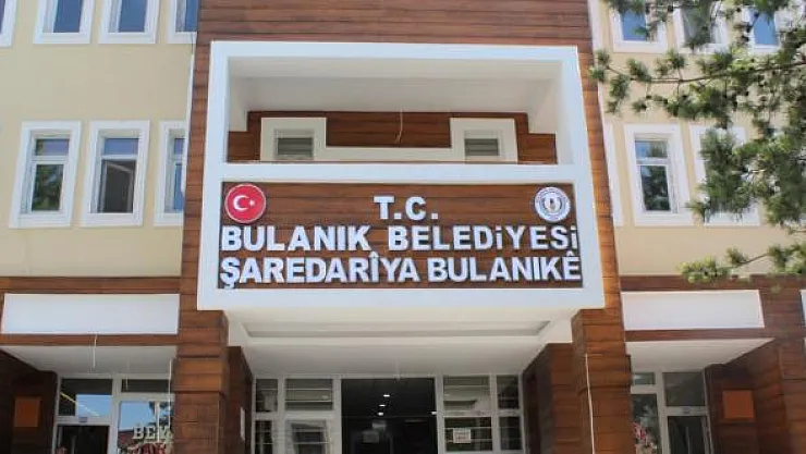 Belediye resmen açıkladı: 3 personel açığa alındı!