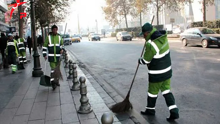 Belediye ve İl Özel İdarelerinde Çalışan Taşeron İşçilerin Kadro Durumu Hakkında Açıklama