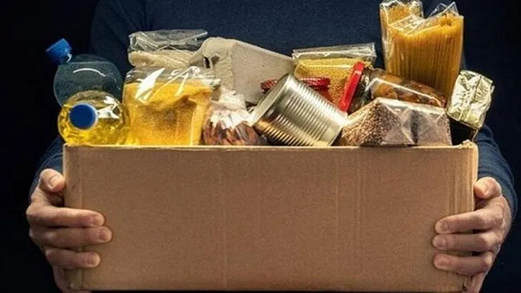 Belediyeden erzak yardımı nasıl alınır?