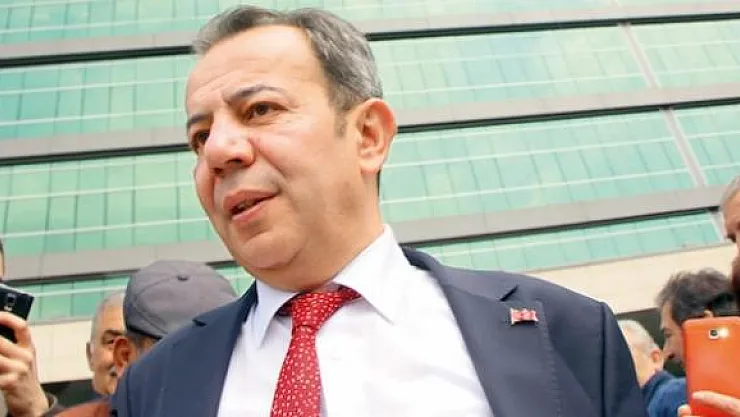 Belediye'nin Yeni İcraatı Belli Oldu: Suriyeliye Yemek Yok