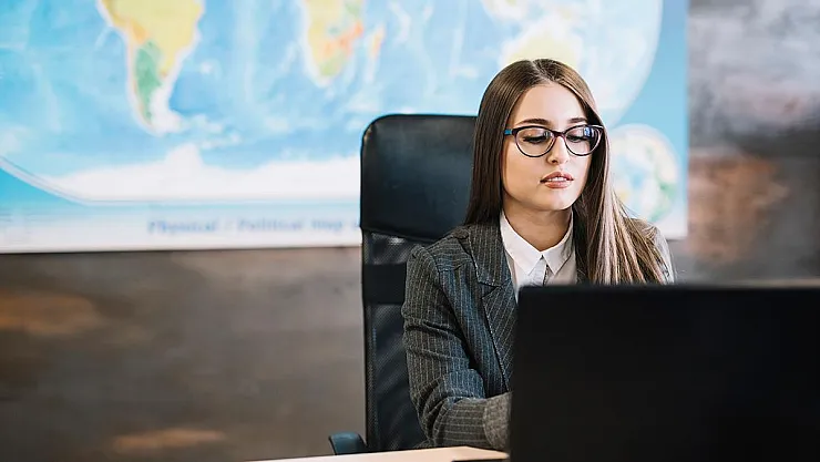 Belediyeye 18 - 40 yaş arası daimi büro memuru alımı yapılıyor! Başvurular yarın sona eriyor!