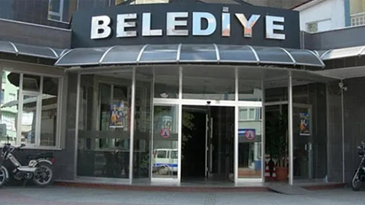 Belediyeye kaldırım işçisi alınacak! Başvurular yarın başlıyor!