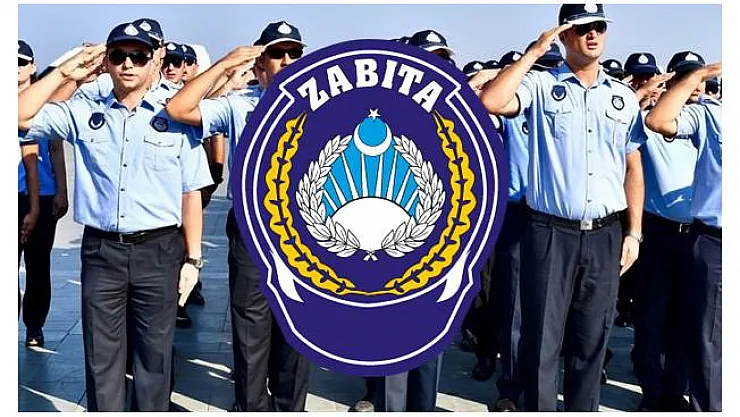 Belediyeye KPSS 70 ile Zabıta Memuru alınacak! Başvurular 26 Haziran'da sona erecek!