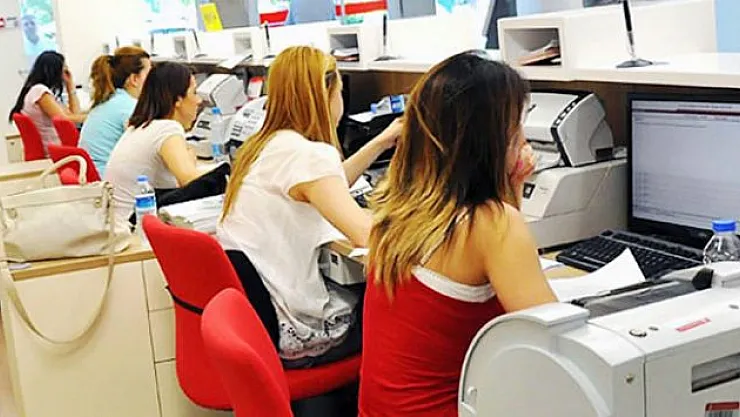 Belediyeye KPSS şartsız büro memuru alımı yapılacak!
