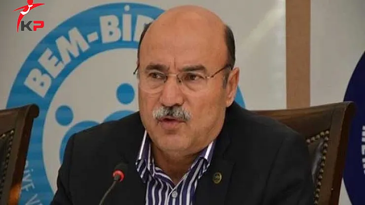 Bem-Bir-Sen  Toplu Sözleşme Taleplerini Açıkladı: GYS Mecburi Olsun
