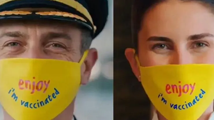 'Ben Aşılıyım' videosuna AK Parti'den tepki geldi!