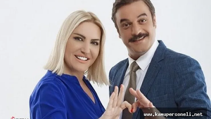 Ben Bilmem Eşim Bilir 1. Bölümü  Başladı  - Ben Bilmem Eşim Bilir Yeni Sunucusu Ufuk Özkan Kimdir?