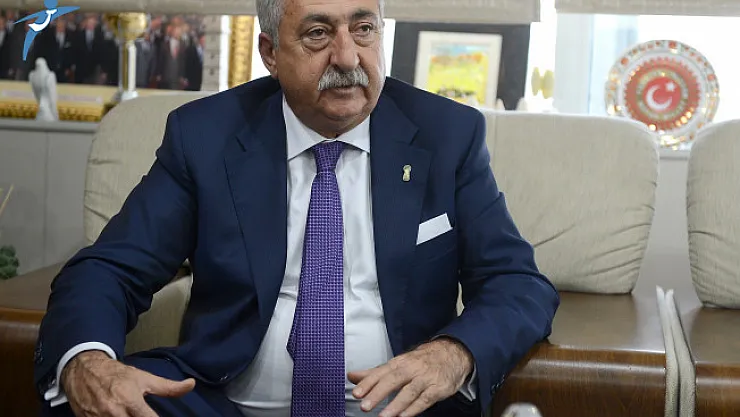 Bendevi Palandöken'den YKS Uyarısı! Çocuklarımızın Geleceği İçin Önlem Alalım