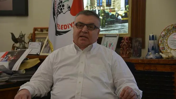 'Benim için çok zor bir karardı'