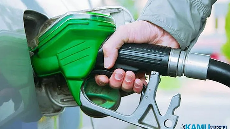 Benzin Fiyatlarına Büyük Zam Kapıda! Benzin Fiyatlarına Ne Kadar Zam Yapılacak? Benzine Zam Yapıldı Mı?