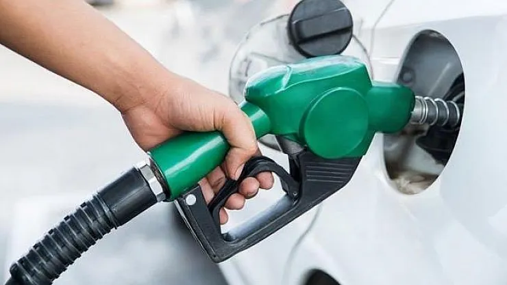 Benzin ve Motorine Büyük Zam ! Pompaya Yansıyacak