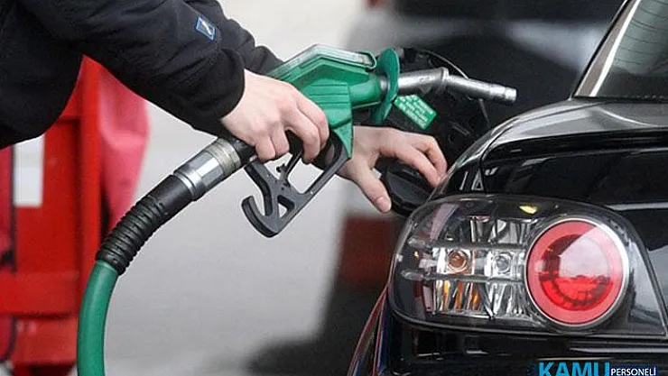 Benzine ve LPG'ye İndirim Yapıldı! Benzin ve LPG Fiyatı Ne Kadar? 4 Haziran Benzin ve LPG Fiyatı