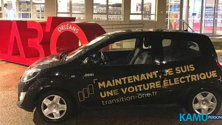 Benzinli ve dizel araçları elektrikli arabaya dönüştüren buluş