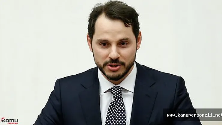 Berat Albayrak Fettullah Gülenin İadesi Hakkında Çeşitli Açıklamalar Yaptı