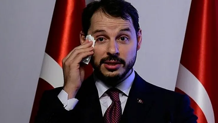 Berat Albayrak umut dağıtmaya devam ediyor!
