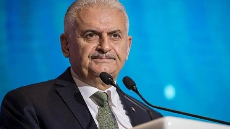 Berat Albayrak'ın istifası sonrası Binali Yıldırım iddiası gündeme bomba gibi düştü