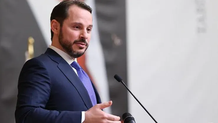 Berat Albayrak'tan 2020 Enflasyon açıklaması!