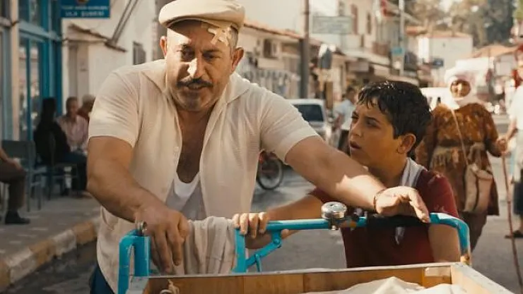 Berat Efe Parlar Kimdir? Berat Efe Parlar Kaç Yaşındadır? İftarlık Gazoz