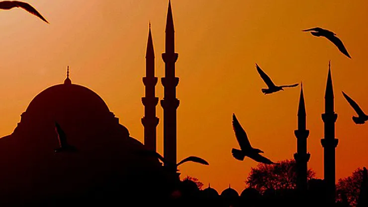 Berat Kandili Ne Zaman? 2018 Kandil Günleri