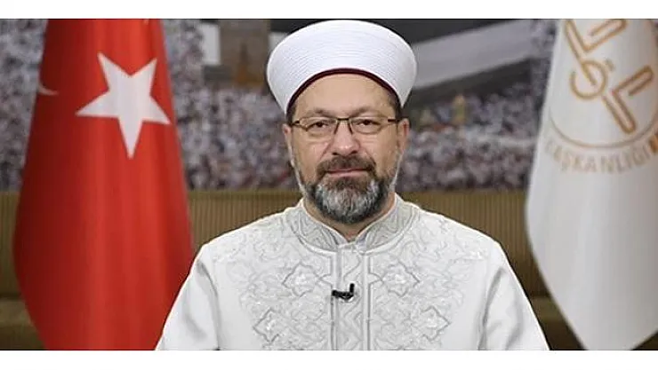 Berat Kandilinde camiler açık olacak mı? Diyanet İşleri'nden cevap geldi!
