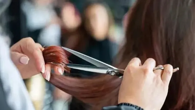 Berber, kuaför ve güzellik salonlarına gidiyorsanız bu haberi kesin okuyun! Yeni karar bugün açıklandı: Tamamen değişti