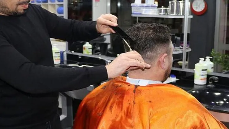 Berberler ne zaman açılacak? Berberler açıldı mı? Berberler ve kuaförler hangi tarihte açılır?