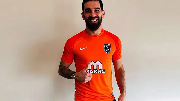 Beşiktaş Arda Turan'ın Transferi İçin Başakşehir İle Görüşmelere Başladı!