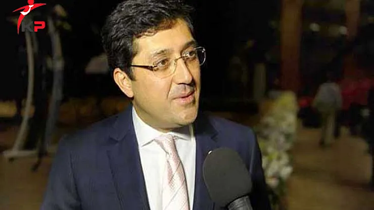 Beşiktaş Belediye Başkanı FETÖ Üyeliği Suçundan Görevden Uzaklaştırıldı