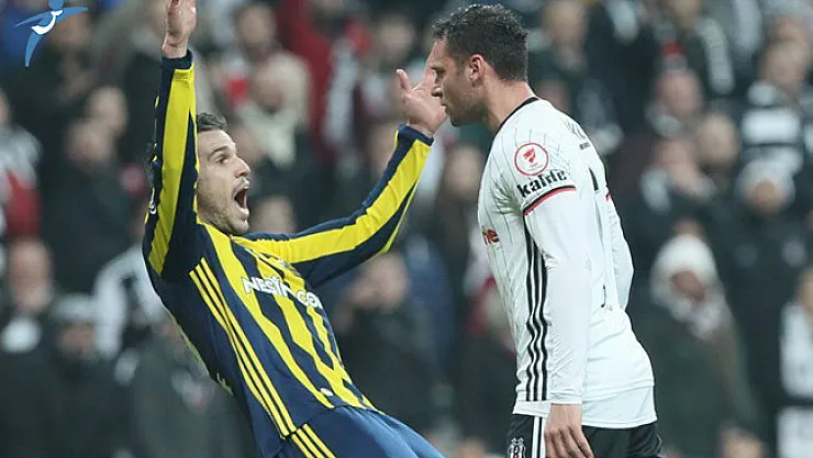 Beşiktaş Fenerbahçe'ye Dava Açacak!