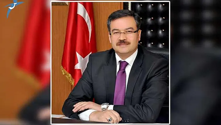 Beşiktaş İlçe Müdürü Önder Arpacı, Aydın İl Milli Eğitim Müdürlüğüne Atandı