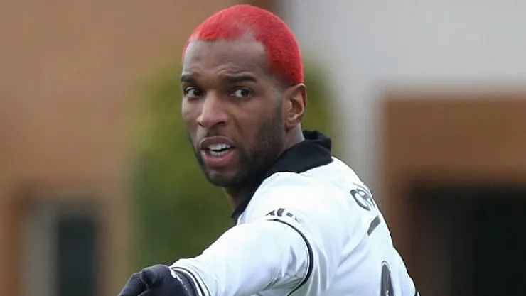Beşiktaş, Ryan Babel'in transferi için Fulham'la anlaşmaya vardı