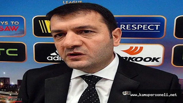 Beşiktaş Yönetim Kurulu Üyesi Erdal Torunoğulları İstifa Etti
