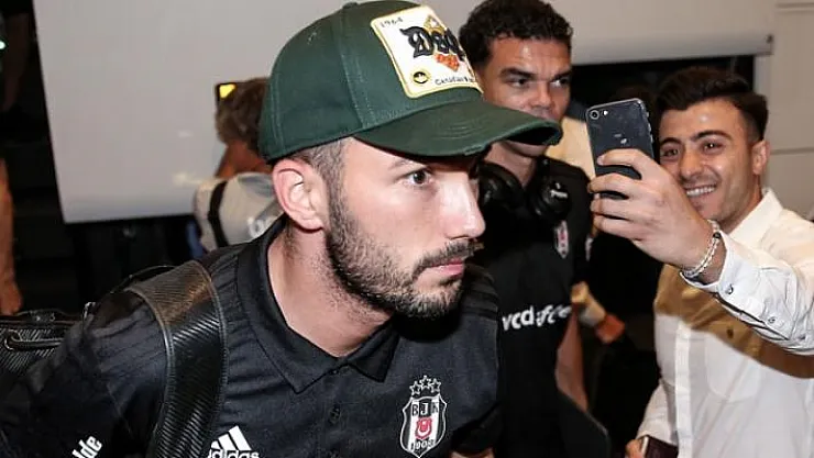 Beşiktaş'a takasta Ozan Tufan'ı teklif etti