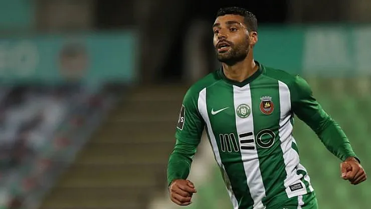 Beşiktaş'ın rakibi Rio Ave oldu!