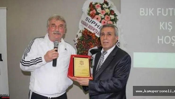 Beşiktaşlı Eski Kaleci Mete Bozkurt Vefat Etti