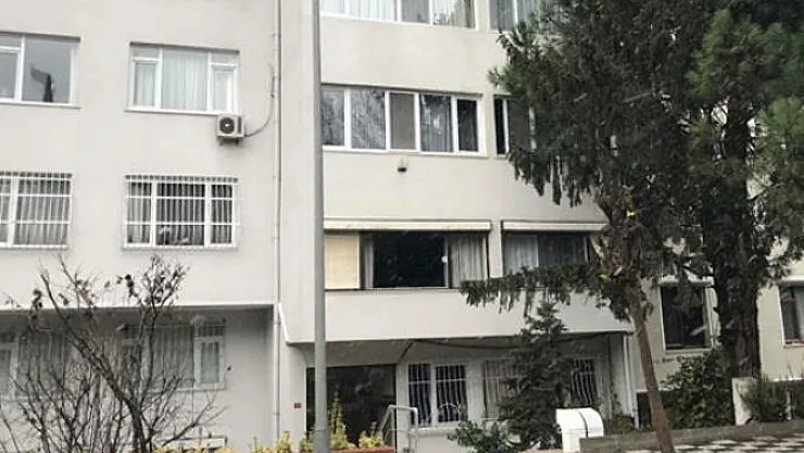 Beşiktaş'ta, Fitness hocası, Sessiz ol dediği kadının boğazını keserek öldürdü