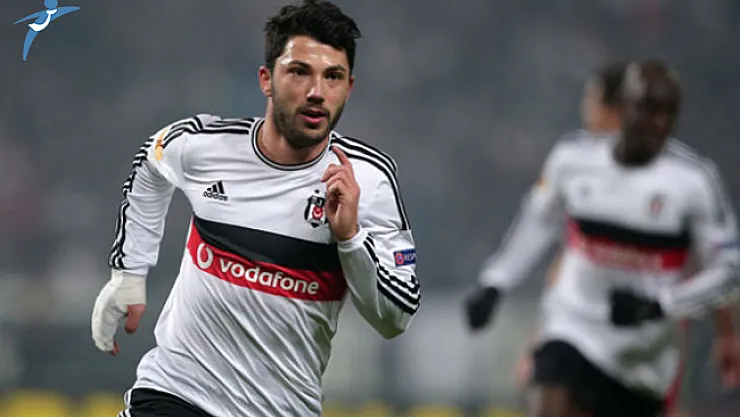 Beşiktaş'ta Transfer Atağı Tolgay Arslan ile Jeremain Lens Takas Mı Edilecek?