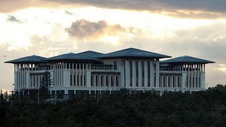 Beştepe'de İdlib zirvesi! 'Misliyle cevap verilecek!'