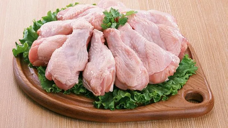 Beyaz Et Fiyatlarına Zam Yapıldı! Tavuk Eti Ne Kadar? Tavuk Eti Zam Fiyatları