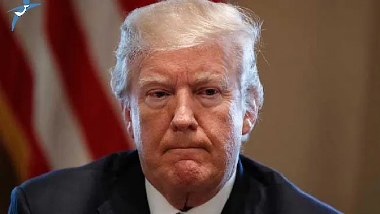 Beyaz Saray Sözcüsü Sanders: Trump Türkiye'ye Çok Öfkeli