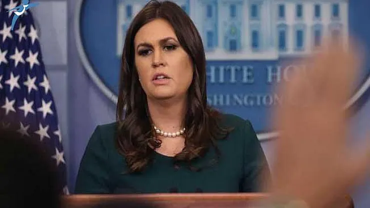 Beyaz Saray'dan Rahip Brunson Görüşmesine İlişkin Açıklama