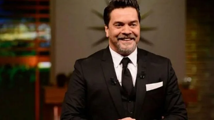 Beyaz Show Yeniden Ekranlarda...