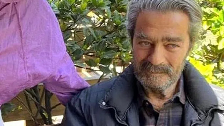 Beyin Ameliyatı Olan Kadir İnanır'ın Son Hali Sevenlerini Üzdü