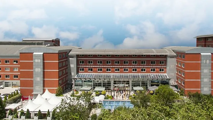 Beykent Üniversitesi Lisansüstü Eğitim ve Öğretim Yönetmeliğin Değişiklik