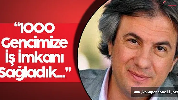 Beyoğlu'nda İş Arayanlar ve İş Verenler 'BEYİM' De Buluşuyor