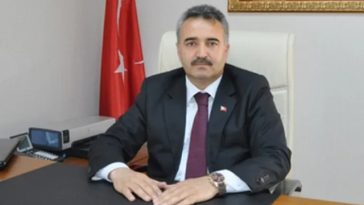 Bilecik İl Milli Eğitim Müdürlüğüne Ramazan Çelik'in Ataması Yapıldı!