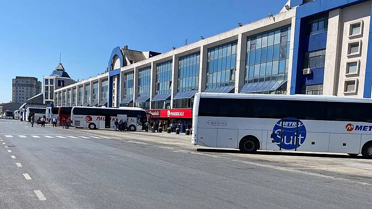 Bilet Fiyatları Otogarları Vurdu! Bayramda Ek Sefer Talebi Yok!