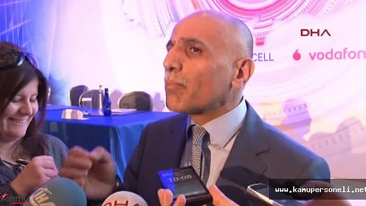 Bilgi Teknolojileri ve İletişim Kurulu Üyeliğine Atanan Orhan Öğe Kimdir?