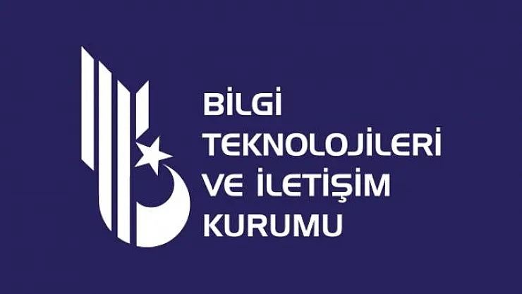 Bilgi teknolojileri ve İletişim Kurumuna Bilişim alanında iş ilanı yayımlandı